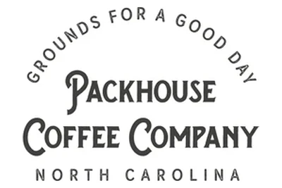 Packhouse Coffee Company Royal logo