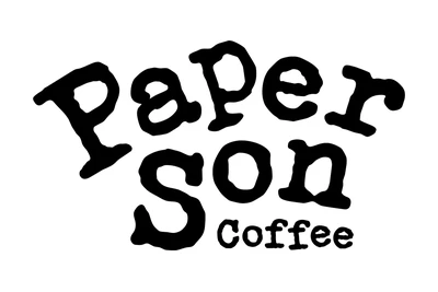 Paper Son at Soon and Soon logo