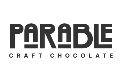 Parable Craft Chocolate logo