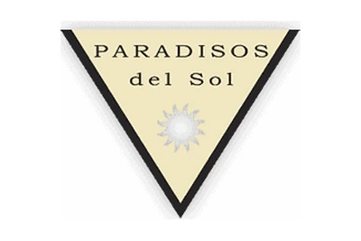 Paradisos del Sol Winery and Organic Vineyard logo