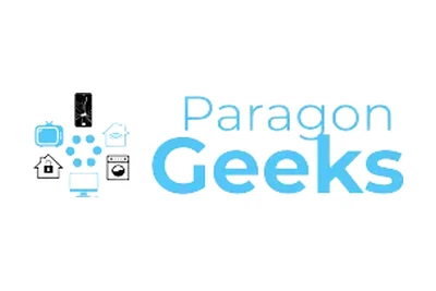 Paragon Geeks logo