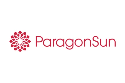 ParagonSun logo