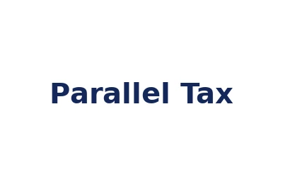 Parallel Tax logo