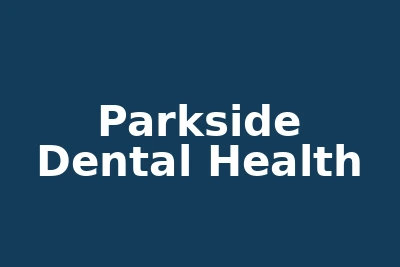 Parkside Dental Health logo