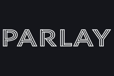 Parlay Sporting Club + Kitchen logo