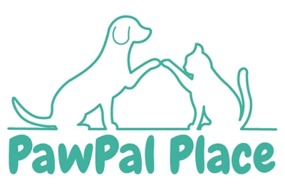 PawPal Place logo