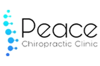 Peace Chiropractic Clinic logo