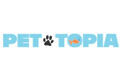 Pet-Topia logo
