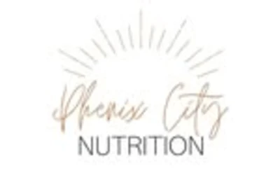 Phenix City Nutrition logo