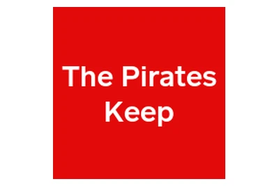 Pirates Keep logo