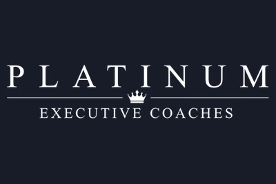 Platinum Executive Coaches logo