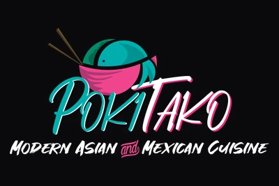 Poki Tako logo