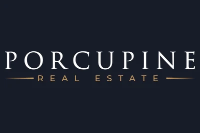 Porcupine Real Estate logo