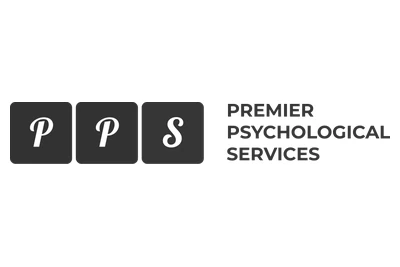 Premier Psych Services logo