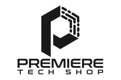 Premiere Tech Shop logo
