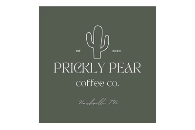 Prickly Pear Coffee Co. logo
