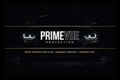 PrimeVue Protection logo