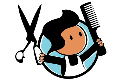 Pro Kutz Barbershop logo