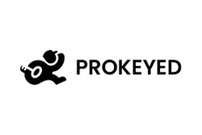 proKeyed logo