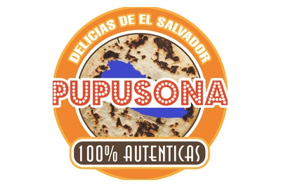 Pupusona Pellicano logo