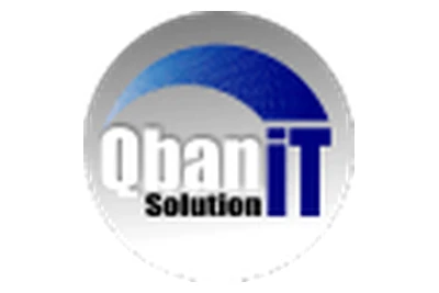 Qban iT Solution logo