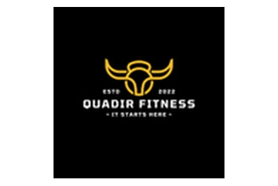 Quadir Fitness logo