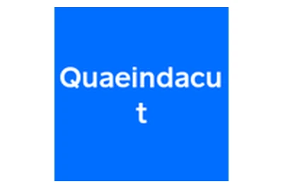 Quaeindacut logo