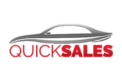 Quick Sales Corporation logo