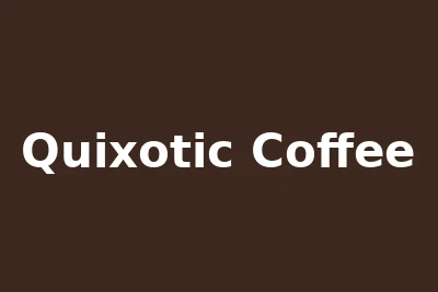 Quixotic Coffee logo