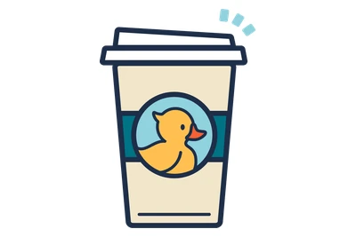 Recess Work & Play Cafe logo