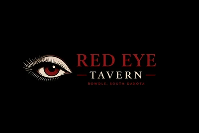 Red Eye Tavern logo