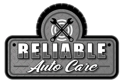 Reliable Auto Care logo