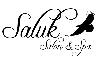Renay at Saluk Salon logo