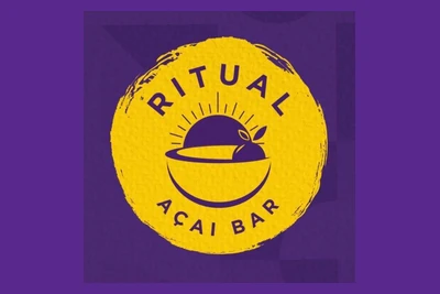 Ritual Açai logo