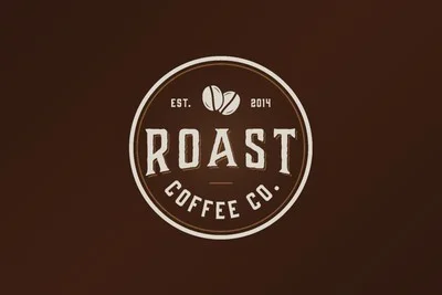 Roast Coffee Company logo
