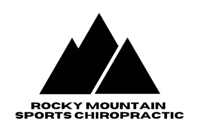 Rocky Mountain Sports Chiropractic logo