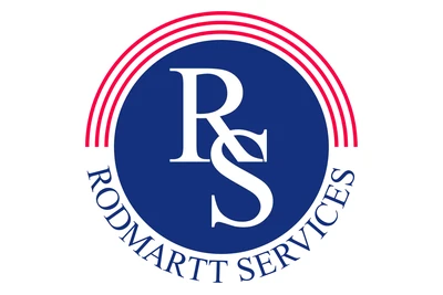 Rodmartt Services logo