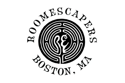 RoomEscapers logo
