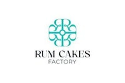 Rum Cakes Factory logo