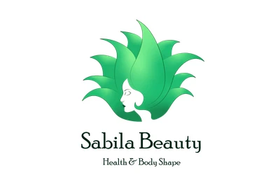 Sabila Beauty logo