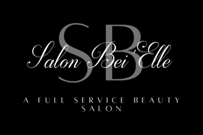 Salon Bei'Elle logo