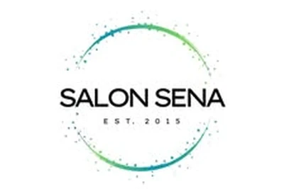 Salon Sena logo
