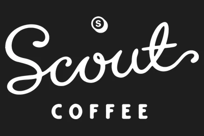 Scout Coffee logo