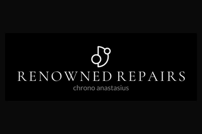 Sears Watch & Jewelry Repairs logo