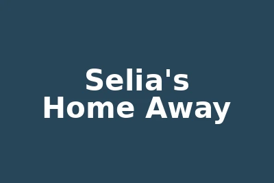 Selia's Home Away logo