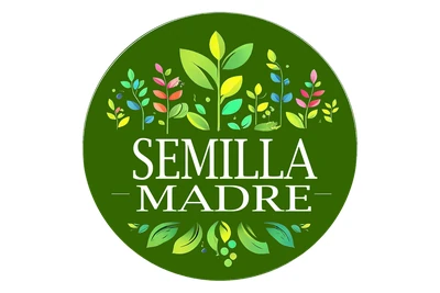 Semilla Madre logo