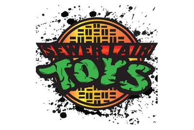 Sewer Lair Toys logo