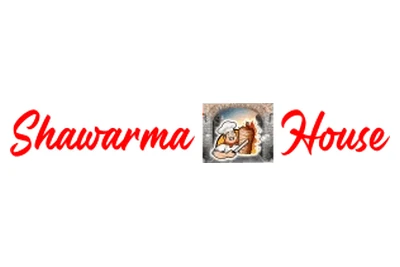 Shawarma House logo