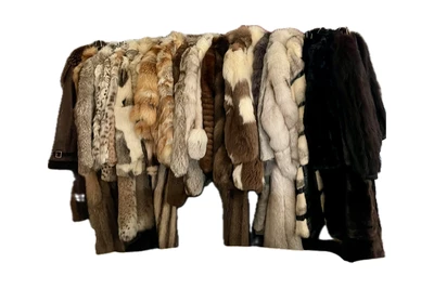 Shop Fur Real logo