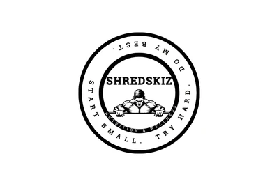 ShredSkiz Nutrition logo
